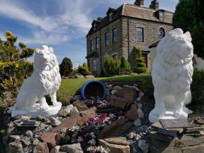 Duddon Villa